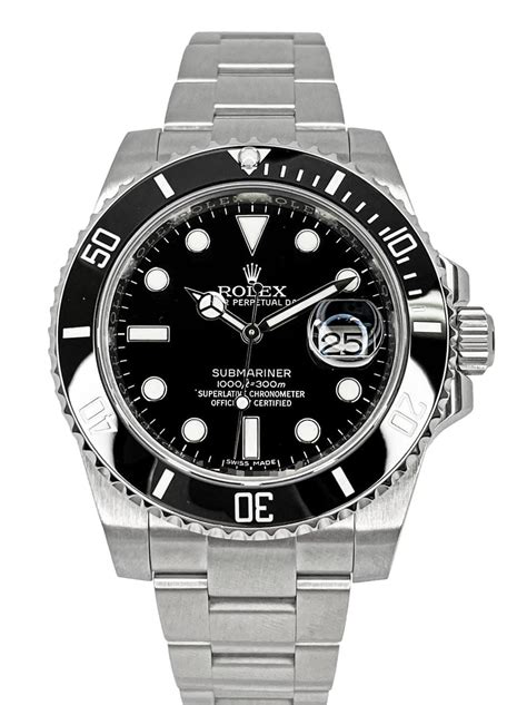 rolex black bezel|rolex black bezel submariner.